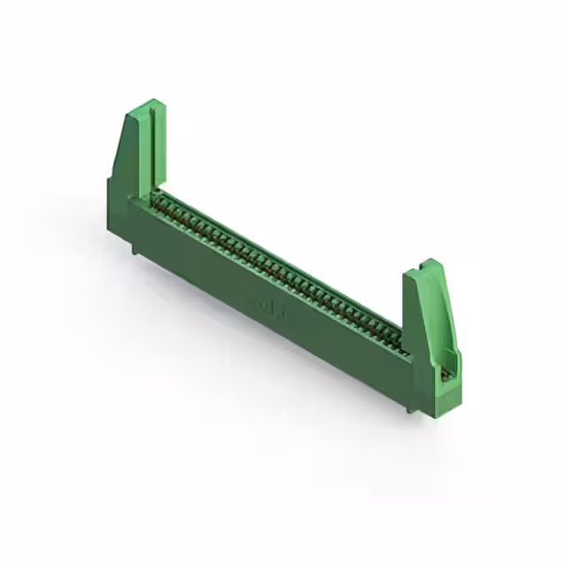345-036-542-488 EDAC Inc.  Edgeboard Connectors